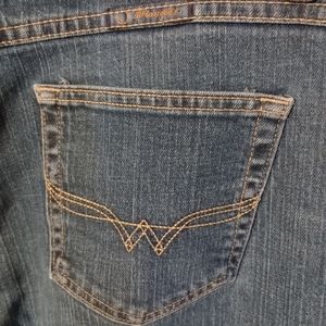 Wrangler Bootcut